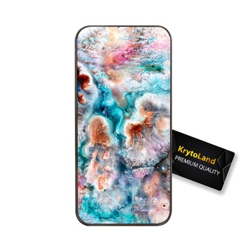 Prémiový kryt pre Huawei Y6s (2019)