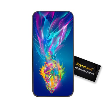 Prémiový kryt pre Huawei Y6s (2019)