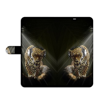 Puzdro pre Huawei Y6s (2019)