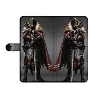 Kryt pre Huawei Y6s (2019)