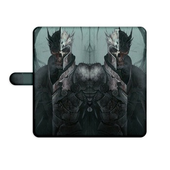Kryt pre Huawei Y6s (2019)