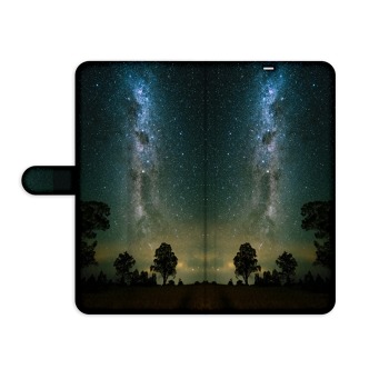 Kryt na mobilný telefón Huawei Y6s (2019)