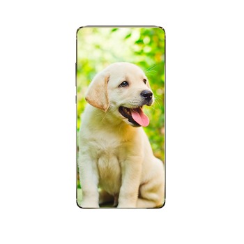 Štýlový kryt pre Huawei Y5p (2020)