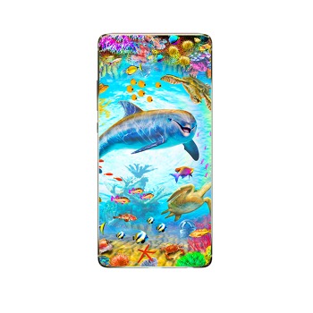 Ochranný kryt pre Huawei Y5p (2020)