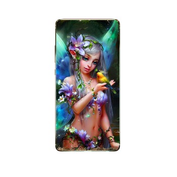 Silikónový kryt na mobil Huawei Y5p (2020)