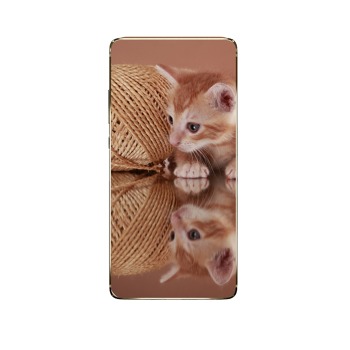 Silikónové puzdro pre Doogee X90