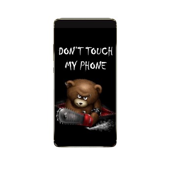 Silikónové puzdro pre Lenovo K5 Pro