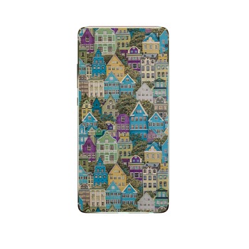 Ochranné puzdro pre Lenovo K5 Pro