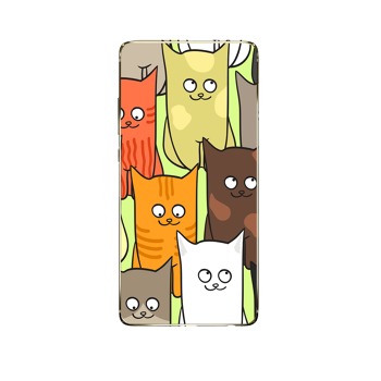 Štýlový kryt pre Xiaomi 12T Pro