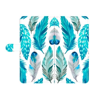 Knižný obal pre Xiaomi 12 Lite