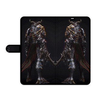 Knižný obal pre Xiaomi 12 Lite