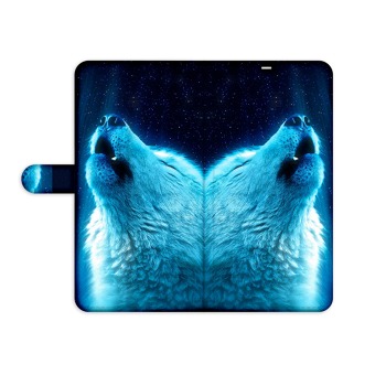 Flipové puzdro pre Xiaomi 13