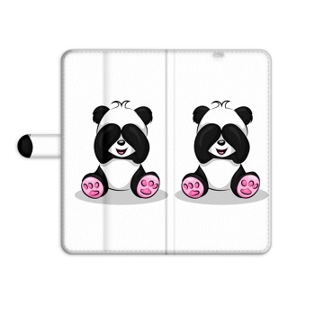Obal na knihu pre Xiaomi 13