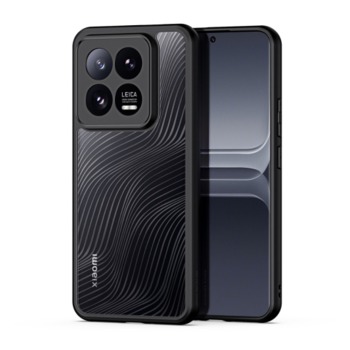 Kryt Dux Ducis Aimo Xiaomi 14 Pro Black