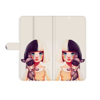 Flipové puzdro pre Xiaomi 14 Ultra