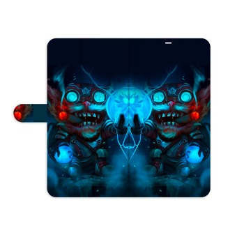 Flipové puzdro pre Xiaomi 14 Ultra