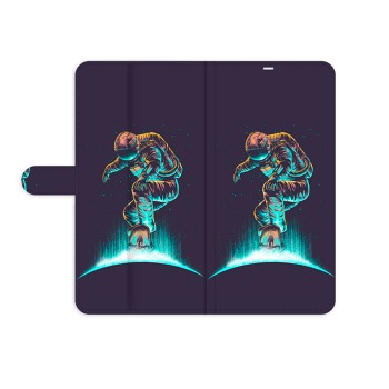 Flipové puzdro pre Xiaomi 14 Ultra
