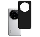 Kryt 3MK Matt Case Xiaomi 14 Ultra Black
