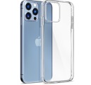 Kryt 3MK Clear Case Xiaomi 14 Ultra