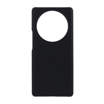 Čierny silikónový kryt pre Xiaomi 14 Ultra