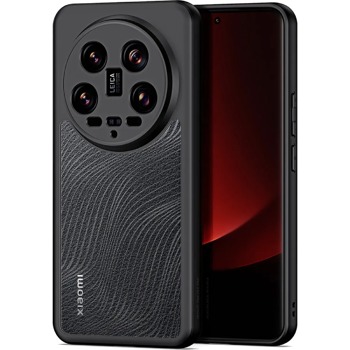 Kryt Dux Ducis Aimo pre Xiaomi 14 Ultra - Black