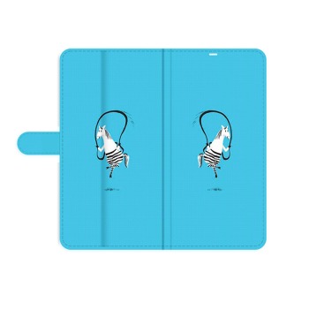 Flipové puzdro pre Xiaomi 14T