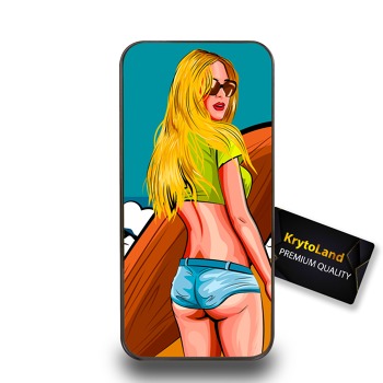 Ochranný kryt pre Xiaomi Mi 11i