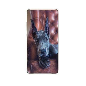 Silikónové puzdro pre Xiaomi Mi 4c