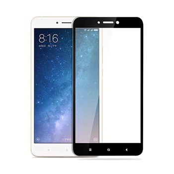 3D tvrdené sklo pre Xiaomi Mi Max 2