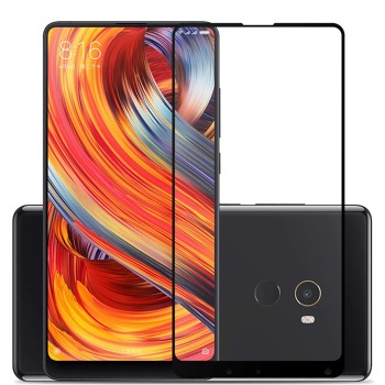 3D tvrdené sklo pre Xiaomi Mi Mix 2