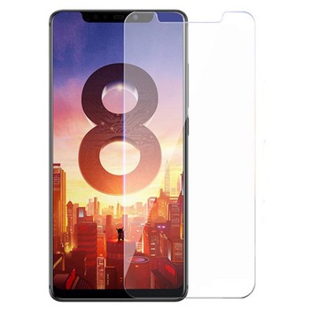 Tvrdené sklo pre Xiaomi Mi 8