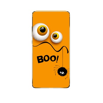 Silikónové puzdro pre Xiaomi Mi A2 - BOO!