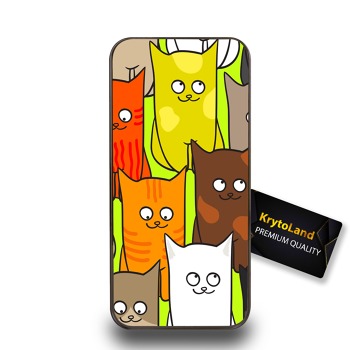 Prémiový kryt pre Xiaomi Mi A3