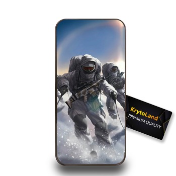 Prémiový kryt pre Xiaomi Mi A3