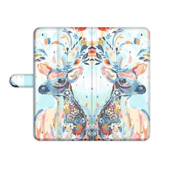 Flipové puzdro pre Xiaomi Mi Note 10