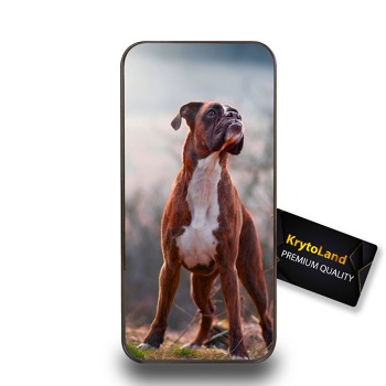 Odolný kryt pre Xiaomi MI 10 Lite