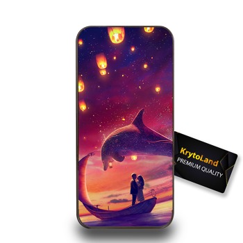 Prémiový kryt pre Xiaomi MI 10 Lite