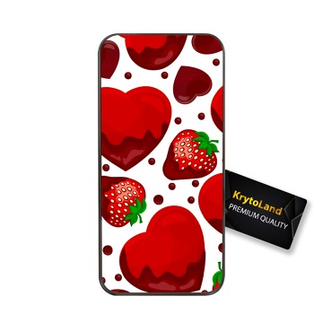 Prémiový kryt pre Xiaomi MI 10 Lite