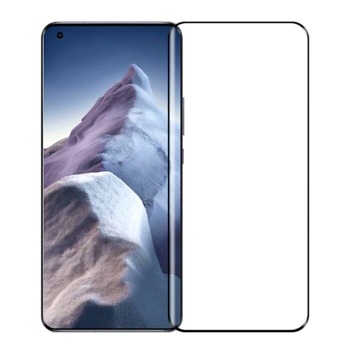 3D tvrdené sklo pre Xiaomi Mi 11 Ultra