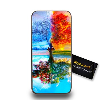 Prémiový kryt pre Xiaomi Mi 9 Lite