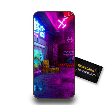 Prémiový kryt pre Xiaomi Mi 9 Lite
