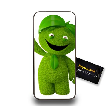 Prémiový kryt pre Xiaomi Mi 9 Lite