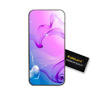Prémiový kryt pre Xiaomi Mi 9 Lite
