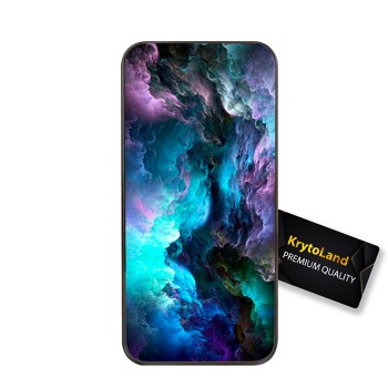 Prémiový kryt pre Xiaomi Mi 9 Lite