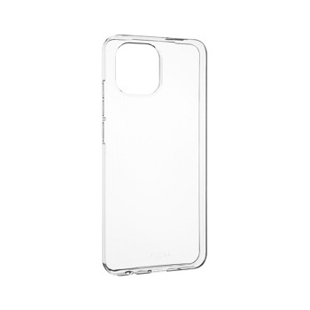 TPU gélové puzdro FIXED pre Xiaomi Redmi A1, číre