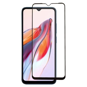 3D tvrdené sklo pre Xiaomi Redmi 12C