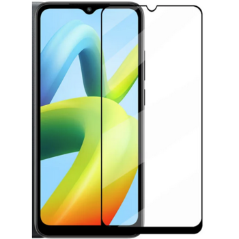 3D tvrdené sklo pre Xiaomi Redmi A1 Plus