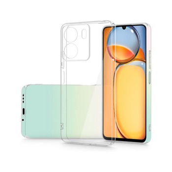 Kryt Tech-Protect Flexair+ pre Xiaomi Redmi 13C