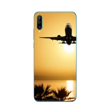 Štýlový kryt pre Xiaomi Redmi 13