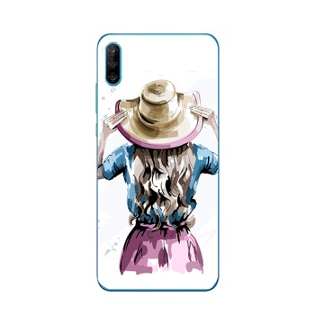 Štýlové puzdro pre Xiaomi Redmi 13